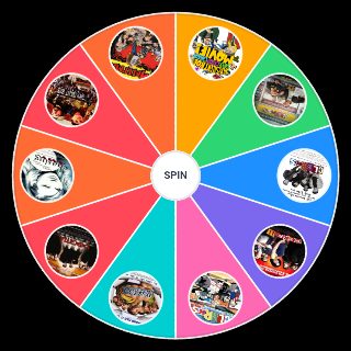 Pick a Random View Askewniverse