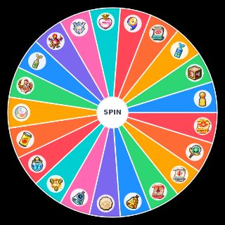 Random モンスト 報酬アイテム Picker