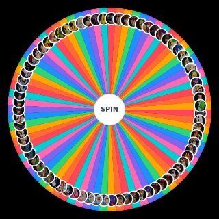 Spin the Wheel: Super Smash Bros Crusade