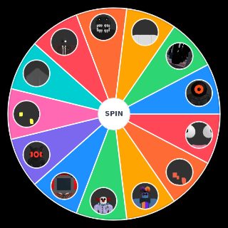 Minus Decendance Monsters Random Generator