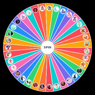 Random Every Digital Circus Character so far... [Ep. 7] Picker
