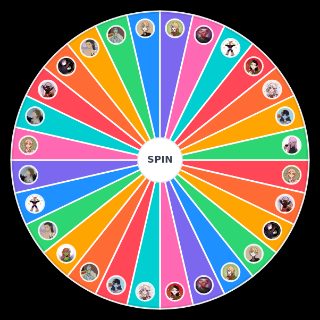 All My Own Superior Random Generator