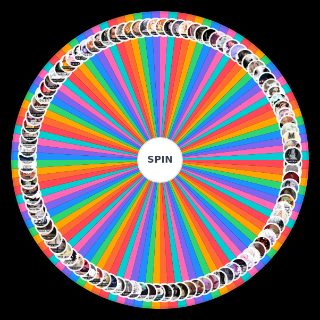 Spin the Wheel: Продажа ОС на обмен своих пони