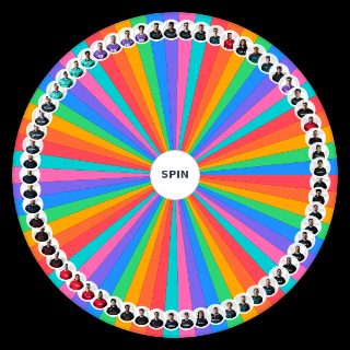 CDL 2022/23 Modern Warfare 2 Players Wheel
