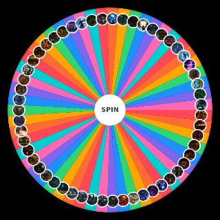 Random SWTOR Operations Boss Wheel