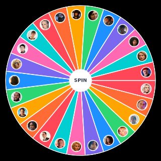Doctor Who Companions That Could Have Been Random Generator