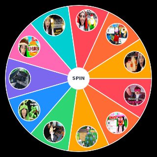 Spin the Wheel: 2023 BLOXBURG UPDATES