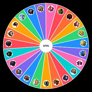 Soul Knight Character 4.0.0 Random Generator