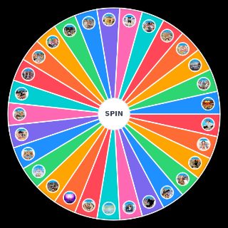 Random One Piece Arc with name Wheel