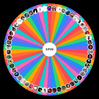 Spin the Wheel: Underground Rap Albums