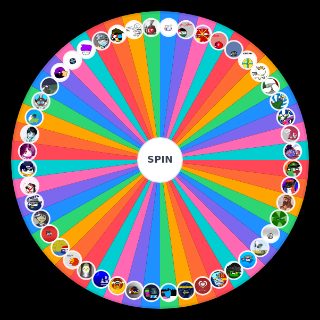 Pixilart CB Artiest Random Generator