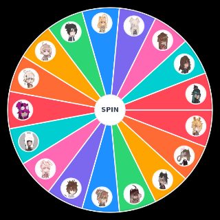Pick a Random Lowkeygenderless’s gacharonpa