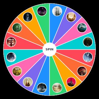 Random R6 season rankinga Picker