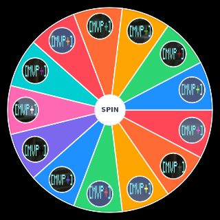 hypixel plus color Random Picker