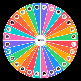 Choose a Random World of Chaos members
