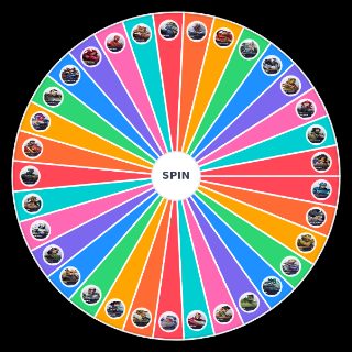 Choose a Random Best Marvel Rival Characters