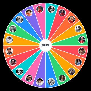 Spin the Wheel: Los mejores pilotos de la F1 en cada década