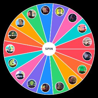 Pick a Random SMILING FRIENDS (EVERY SINGLE EPISODE)