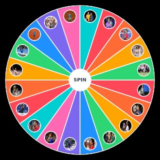 Pick a Random 20 Grand Slams