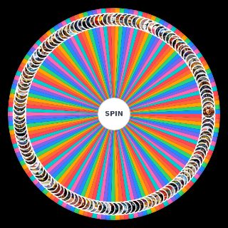 Spin the Wheel: Elfcord Movie Night Fantasy Movies