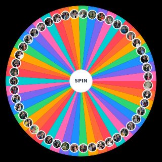 Random Bizarrap (Music #40 y Freestyle #8) V2.0 Wheel