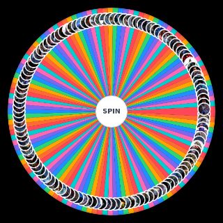 Mass Effect Smash Wheel