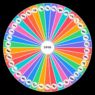 Spin the Wheel: Gunfire Reborn Guns (9/12/20)