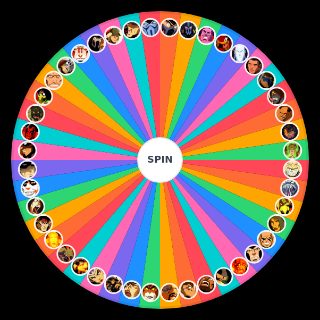 Spin the Wheel: Mortal Kombat Legends