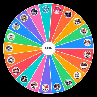 Spin the Wheel: Every FIFA Game Cover