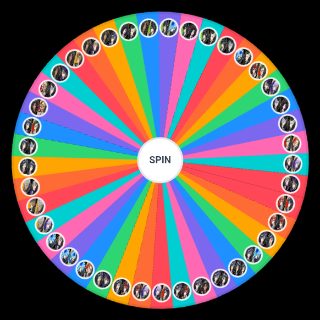 Spin the Wheel: Your opinions on twisted wonderland ships.