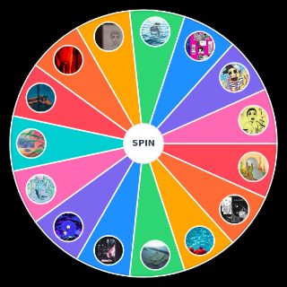 Choose a Random Kill Bill and Rav albums (most popular ones)