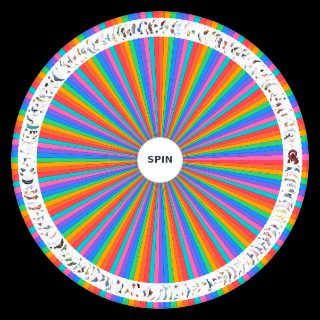 ORAS OU Viability December Wheel