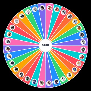 2021 NFL Helmets Wheel