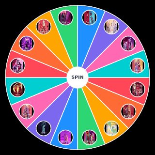 Choose a Random Hazbin Hotel Songs Season 1
