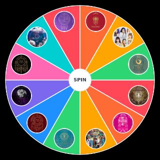 Dreamcatcher Title Tracks Random Picker