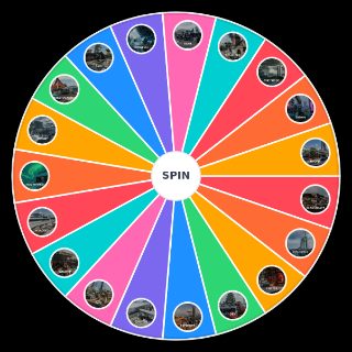 Spin the Wheel: COD Black Ops 7 Multiplayer Maps