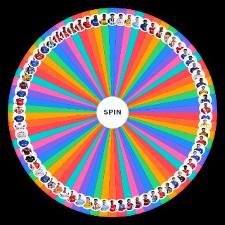 Random Premier League Youngsters 2020 21 (22 and under) Wheel