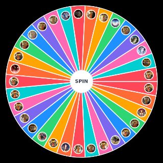 Random Naruto storm series boss battles Picker