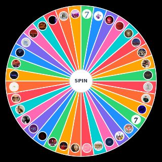 2020 Kpop Random Picker