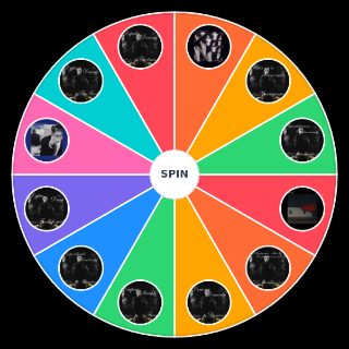 Ziferblat Перетворення Random Generator