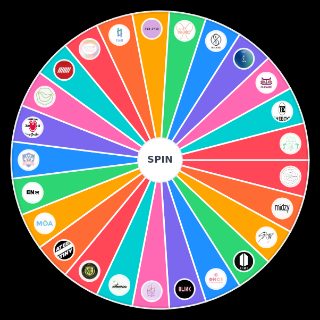 Random Kpop fandom names Picker