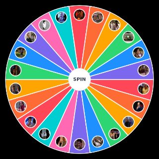 Capitulos de Los Simuladores Random Picker