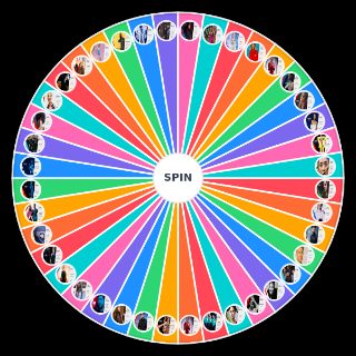 Random Eurovision Picker