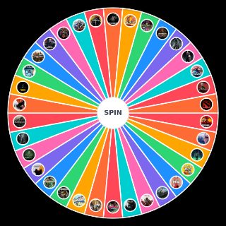 Choose a Random Videogame (04.11.2025)