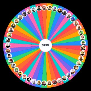 Spin the Wheel: Smash Asturias