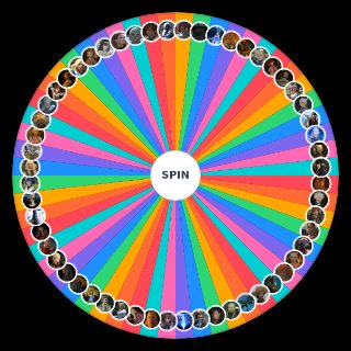 ffxiv girls Wheel
