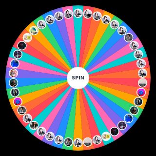 Spin the Wheel: Dua Lipa songs