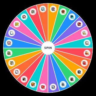 CSGO RMR STICKERS Random Picker