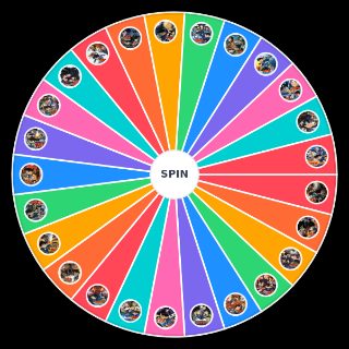 Random 劇場版名探偵コナン 2022まで Wheel