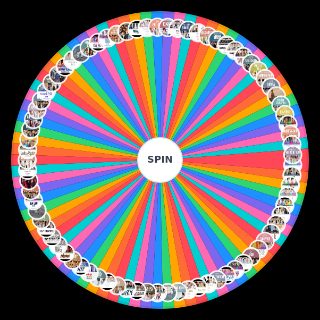 All Seventeen songs Wheel